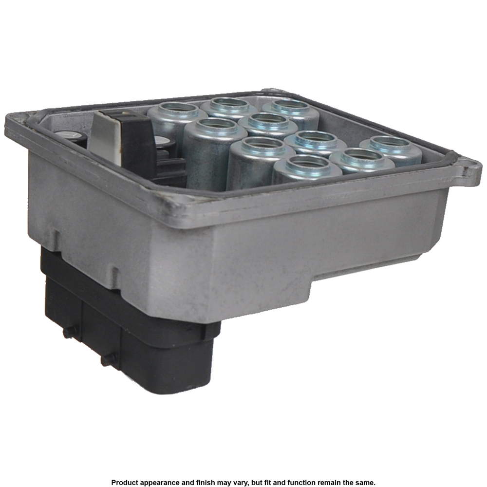 Cardone Reman 12-10283 ABS Control Module