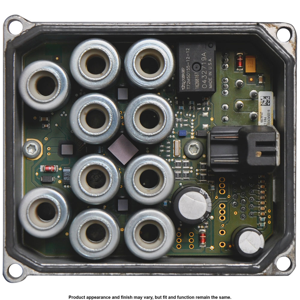 2004 Chevrolet Impala ABS Control Module