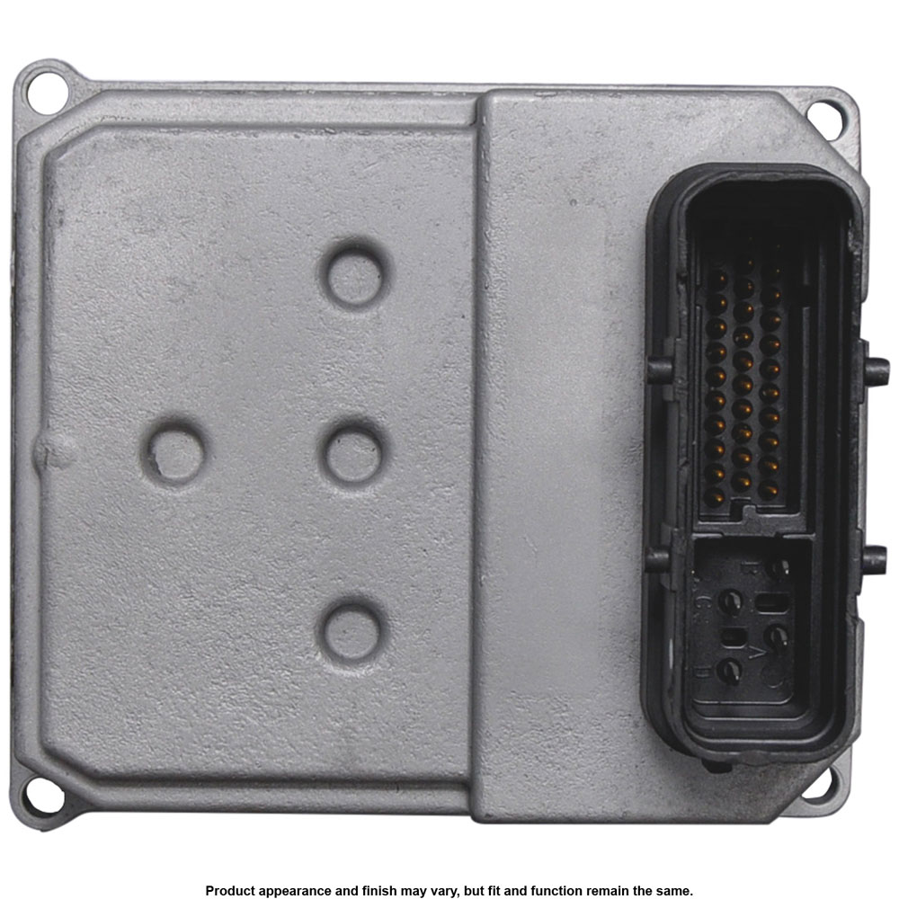 2004 Chevrolet Impala ABS Control Module