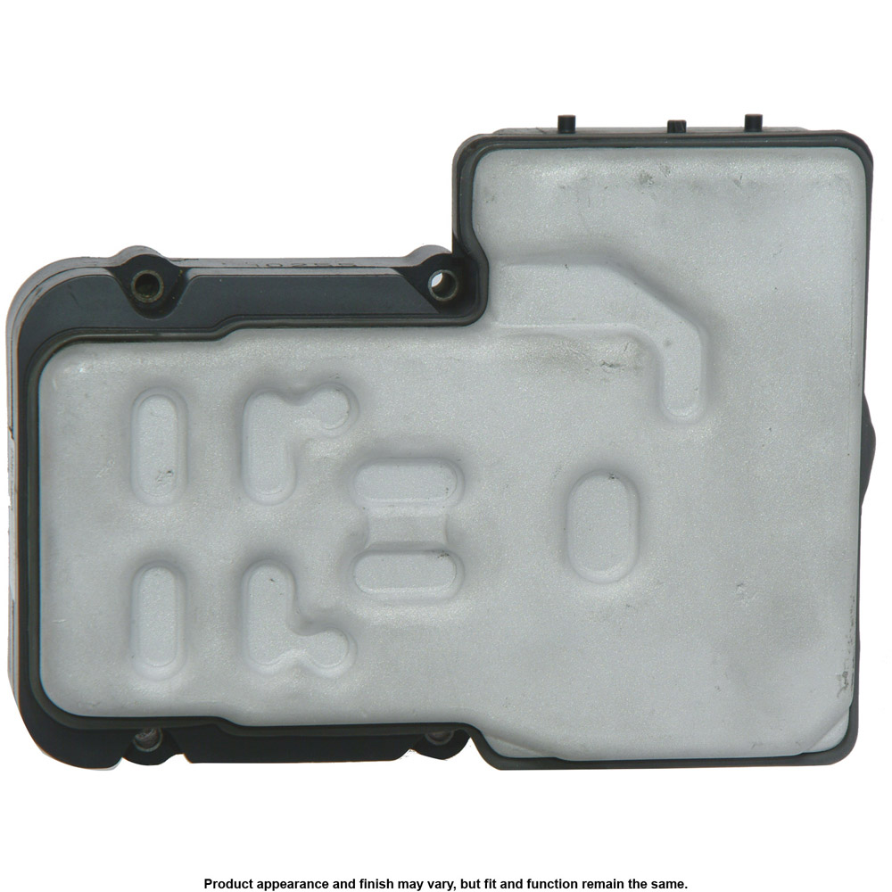 2003 Cadillac Escalade EXT ABS Control Module
