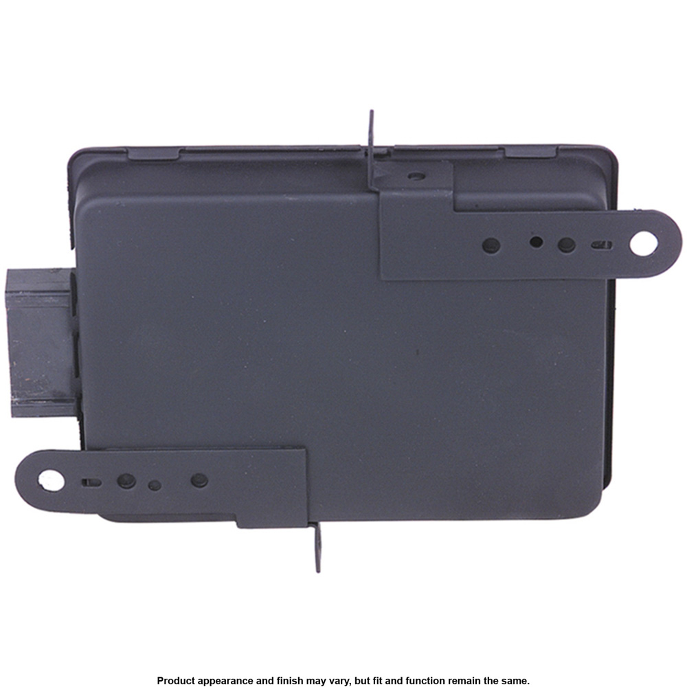 1990 Mazda MPV ABS Control Module