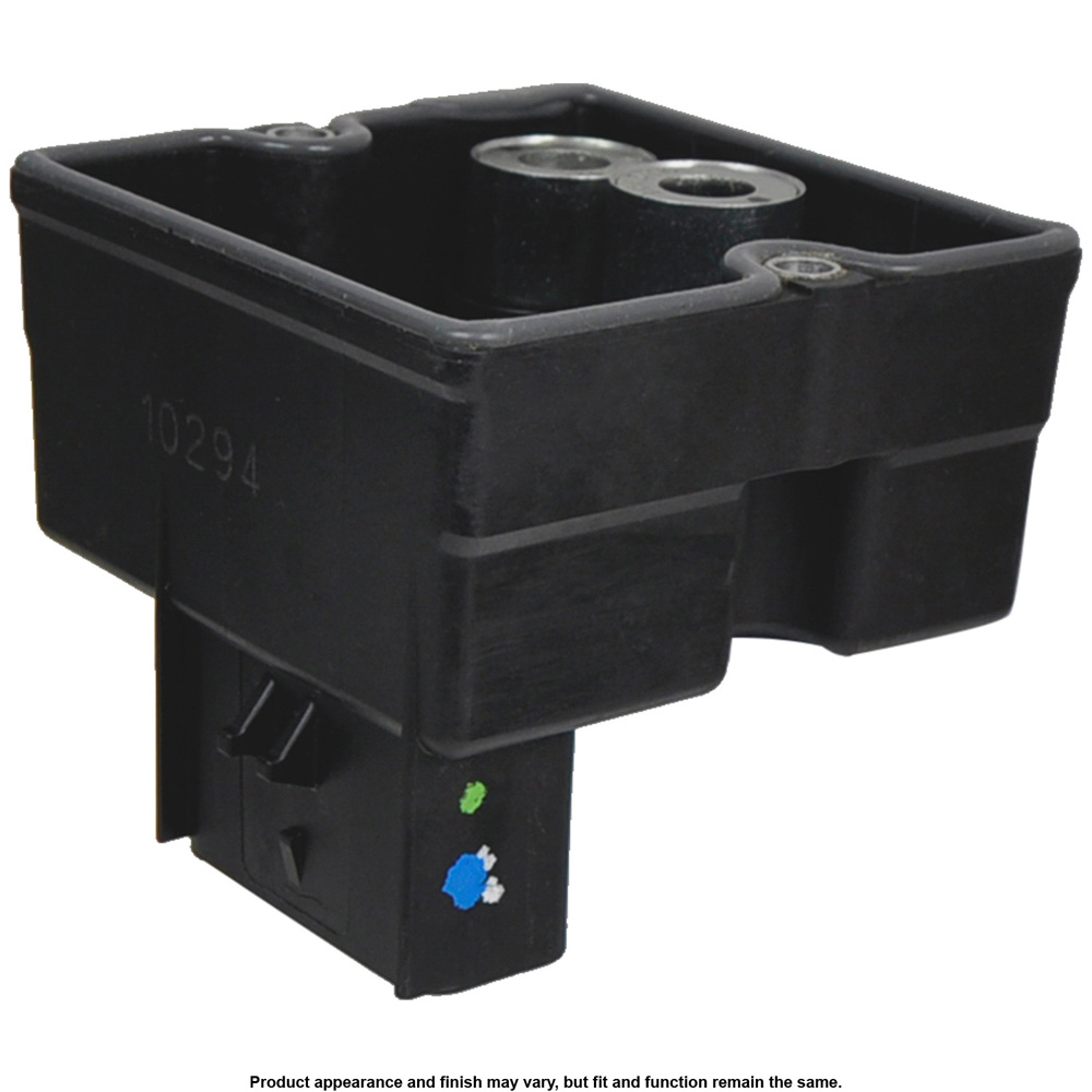 2005 Dodge Ram Trucks ABS Control Module