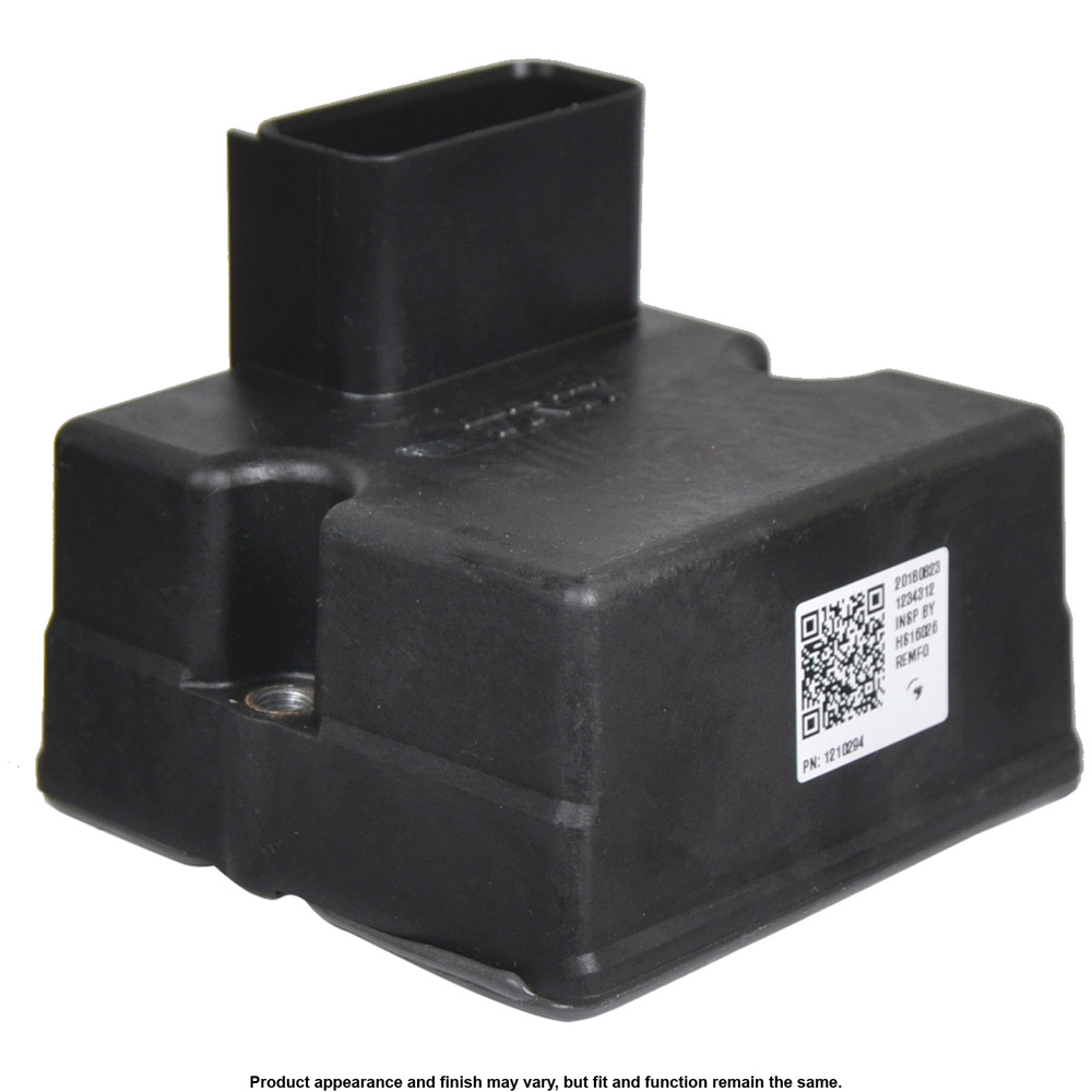 2005 Dodge Ram Trucks ABS Control Module