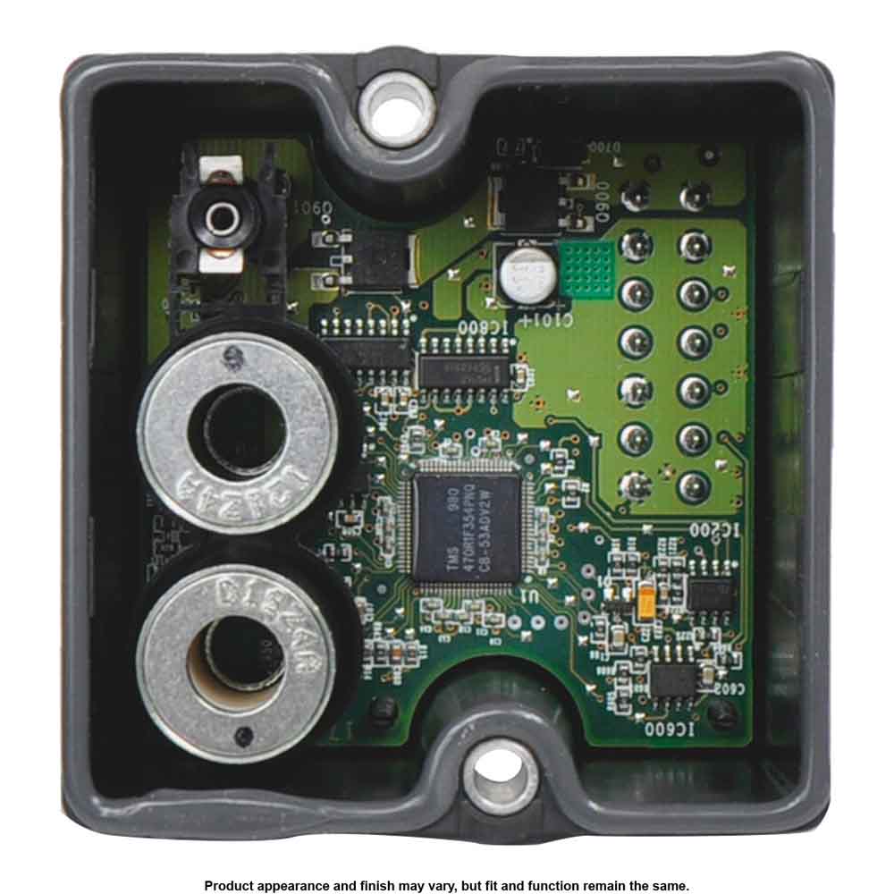 2004 Dodge Ram Trucks ABS Control Module