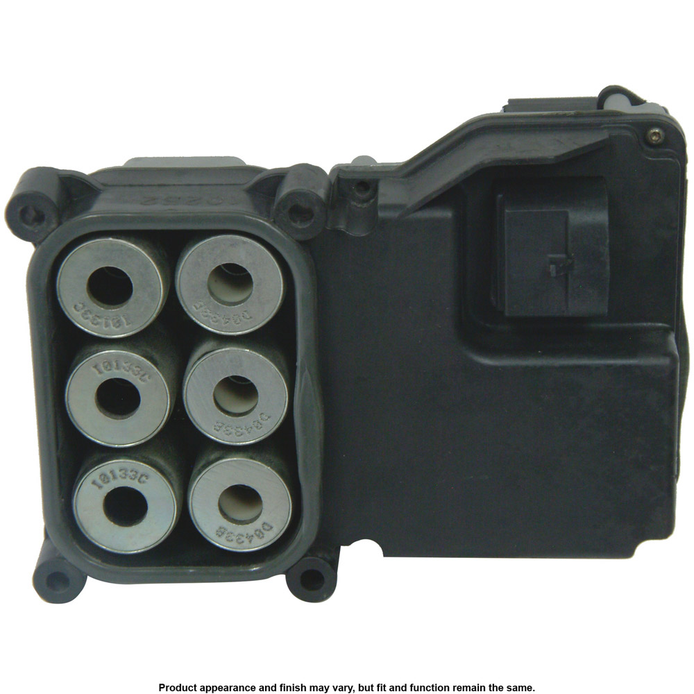 2005 Dodge Ram Trucks ABS Control Module Ram 2500 5.7L Eng. V8 Eng. GAS 7400387 cpcx