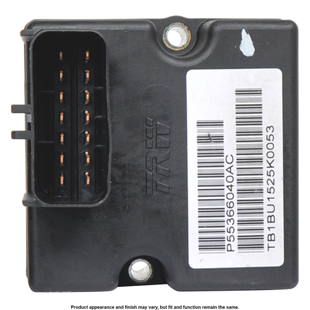 2006 Dodge Ram Trucks ABS Control Module