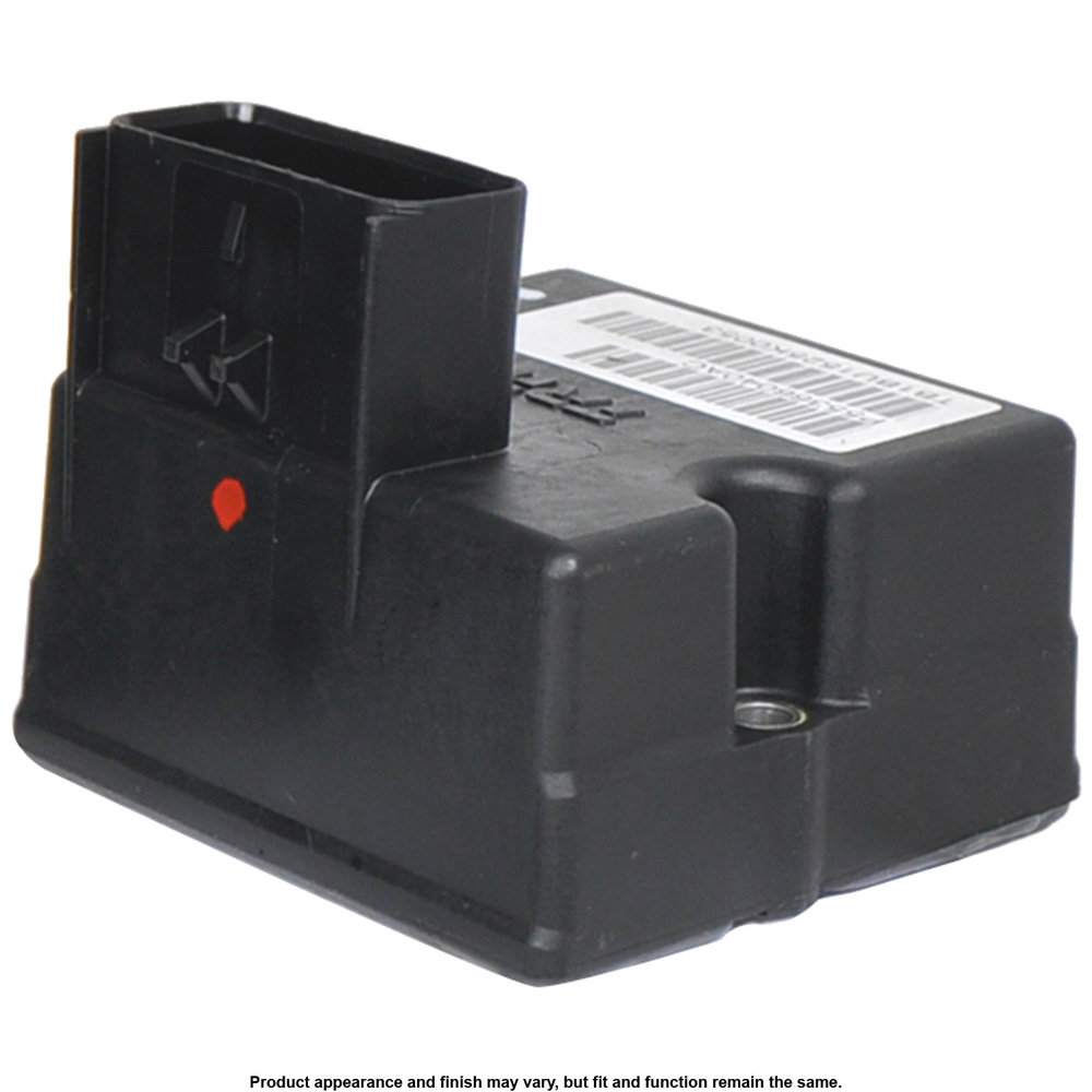 2006 Dodge Ram Trucks ABS Control Module