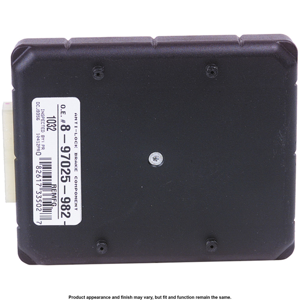 1992 Isuzu Rodeo ABS Control Module