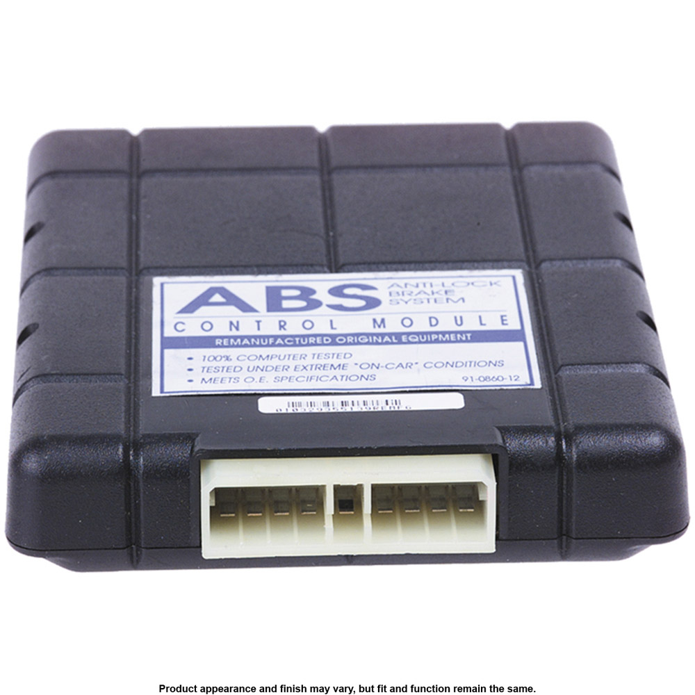 1992 Isuzu Rodeo ABS Control Module