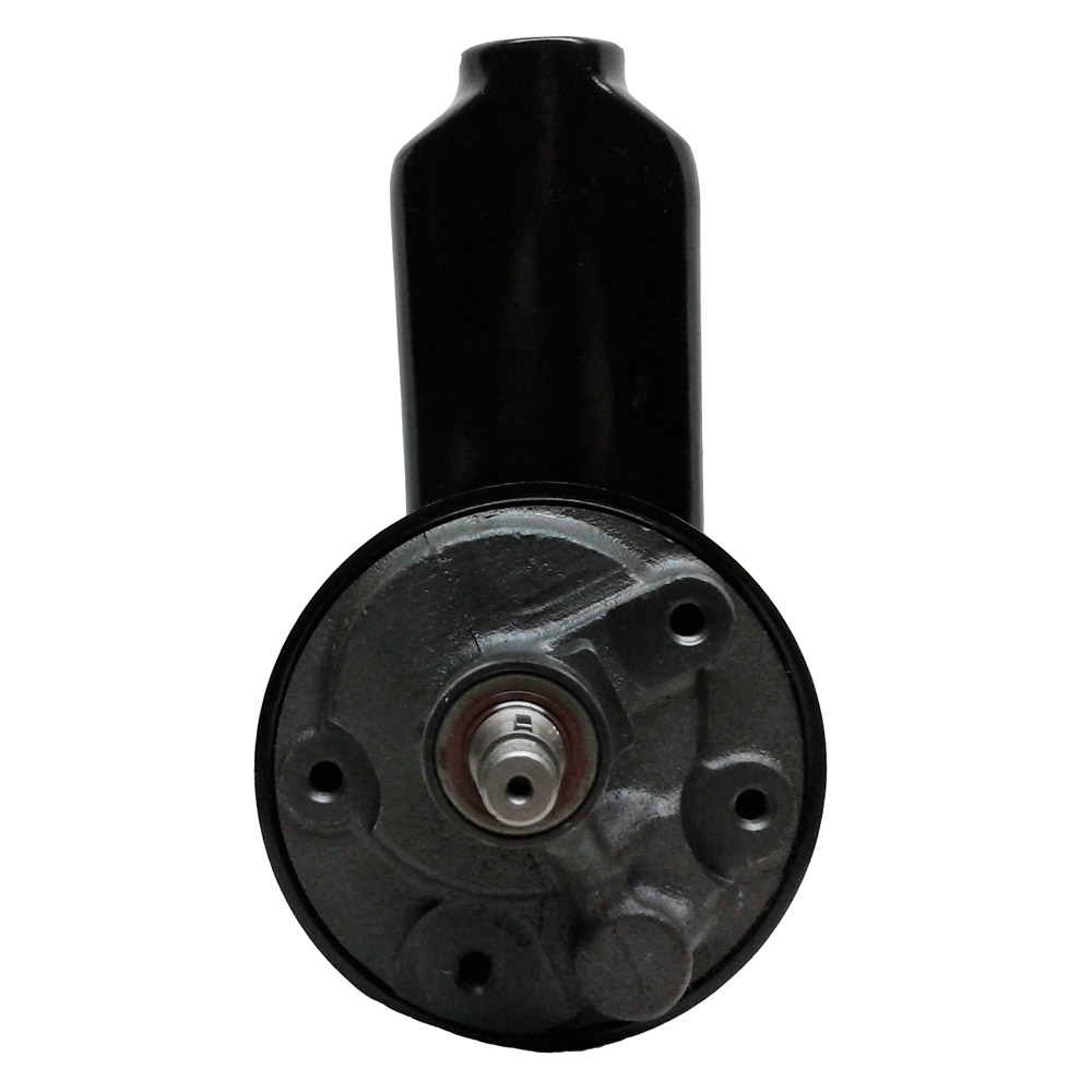 BuyAutoParts 86-06010AN Power Steering Pump