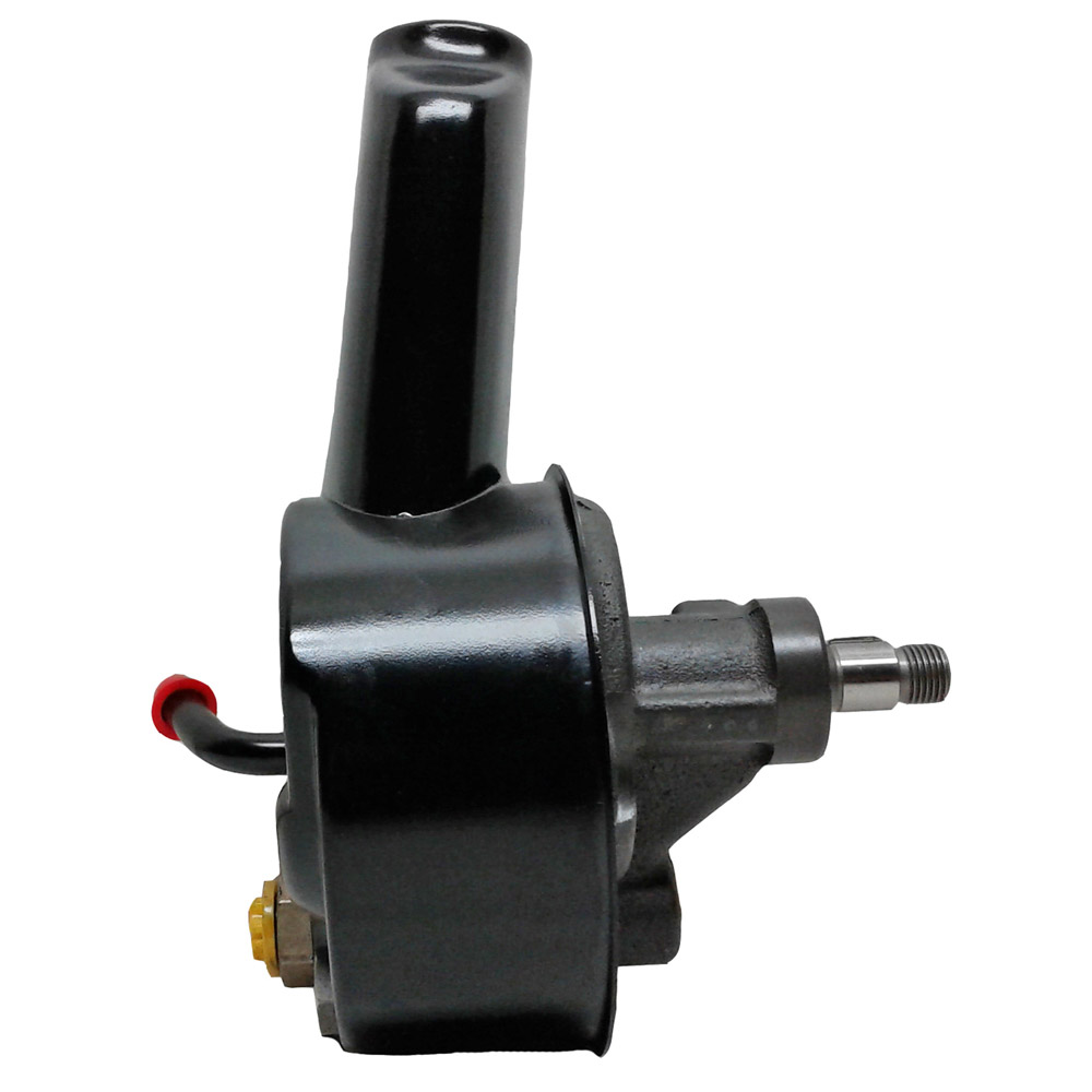 BuyAutoParts 86-06010AN Power Steering Pump