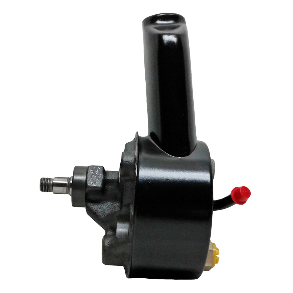 BuyAutoParts 86-06010AN Power Steering Pump