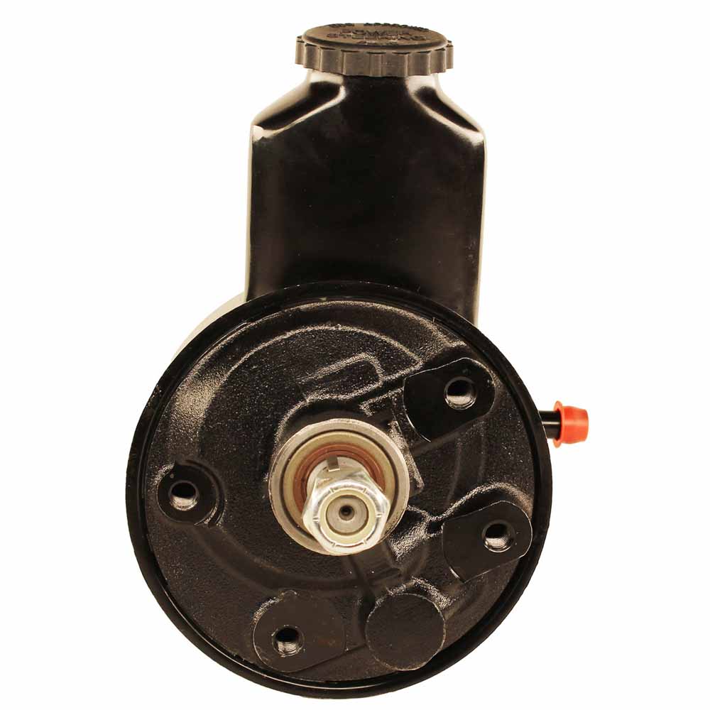 1968 Plymouth Roadrunner Power Steering Pump
