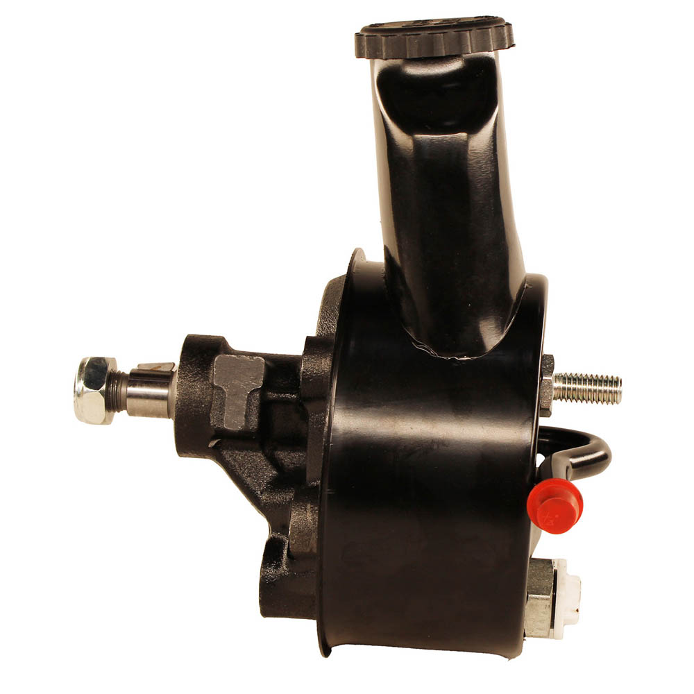 1968 Plymouth Roadrunner Power Steering Pump