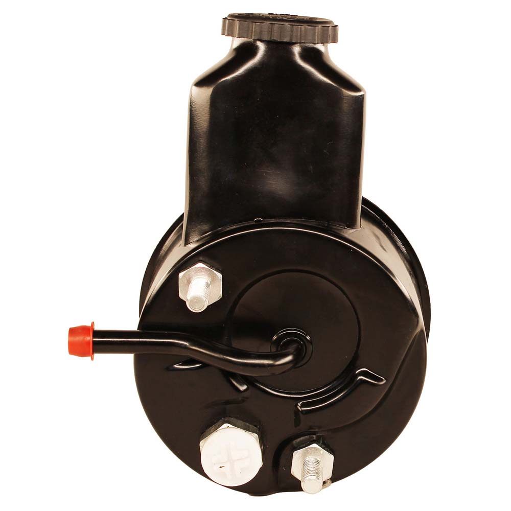 1968 Plymouth Roadrunner Power Steering Pump
