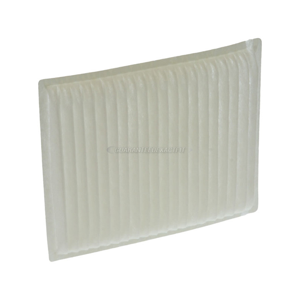 2000 Mitsubishi Eclipse Cabin Air Filter