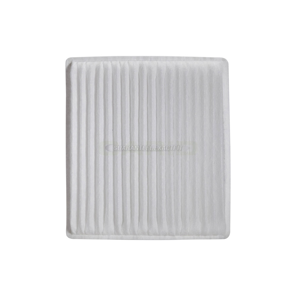 2000 Toyota Echo Cabin Air Filter
