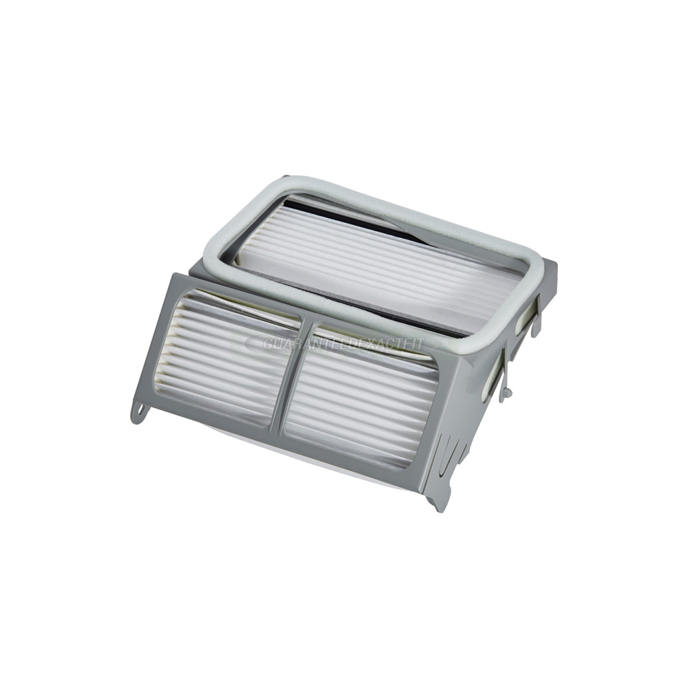 2000 Buick LeSabre Cabin Air Filter