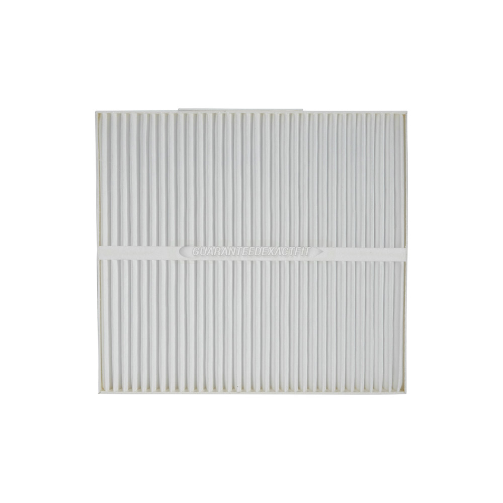 2004 Mazda 6 Cabin Air Filter