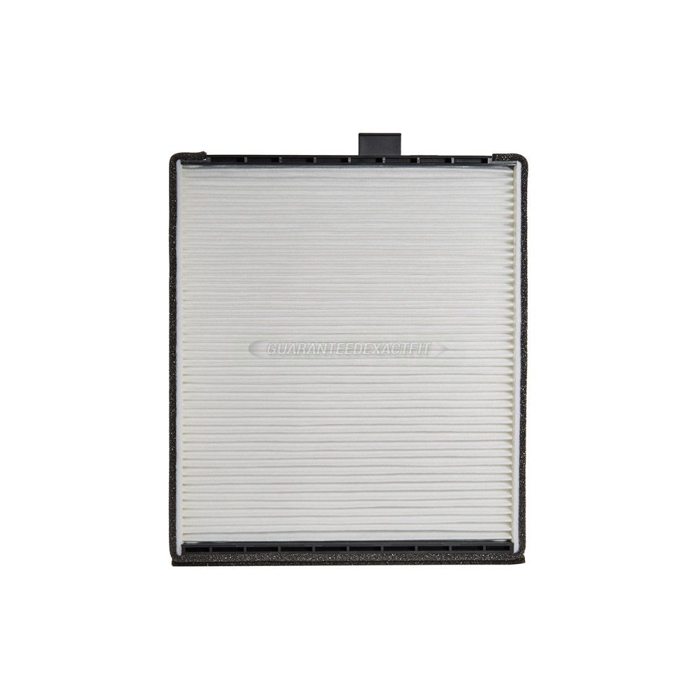 2004 Chevrolet Aveo Cabin Air Filter