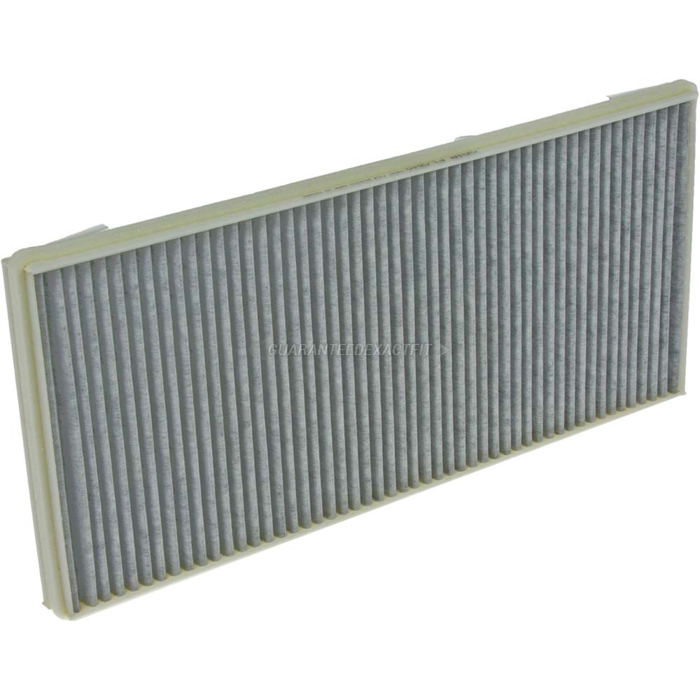 2000 Bmw X5 Cabin Air Filter