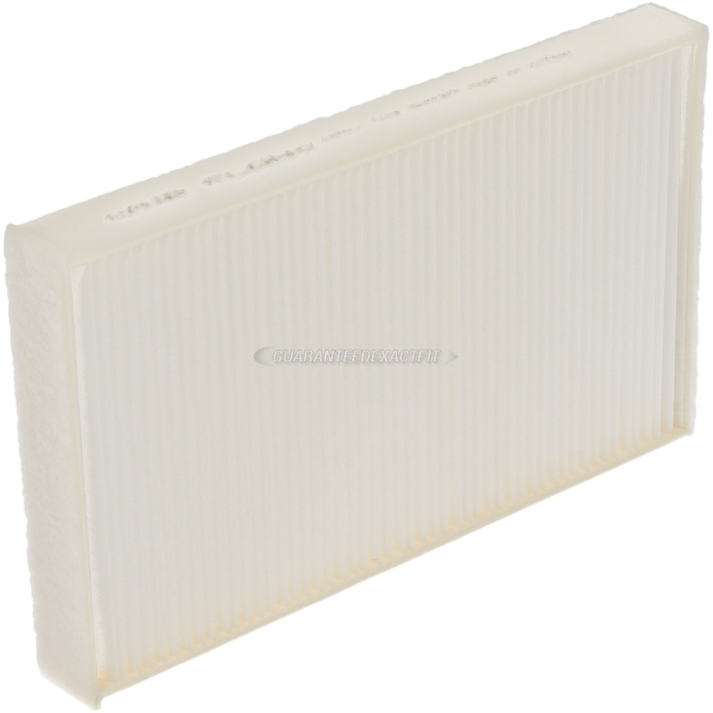 2003 Mazda Tribute Cabin Air Filter