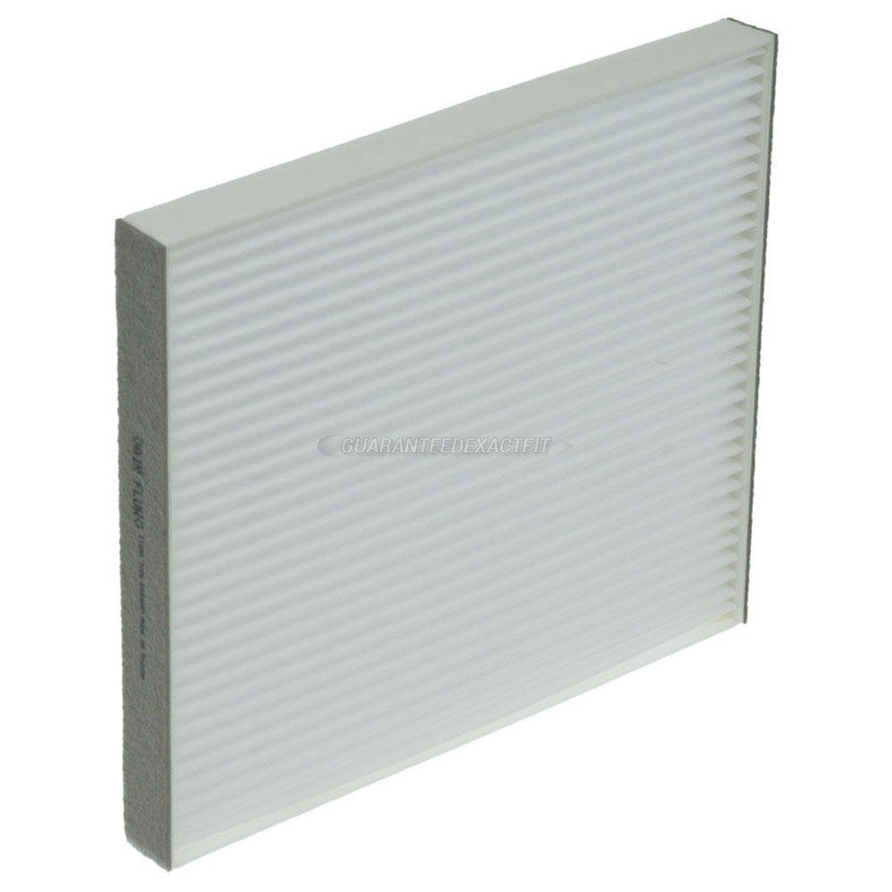 2004 Saturn Ion Cabin Air Filter