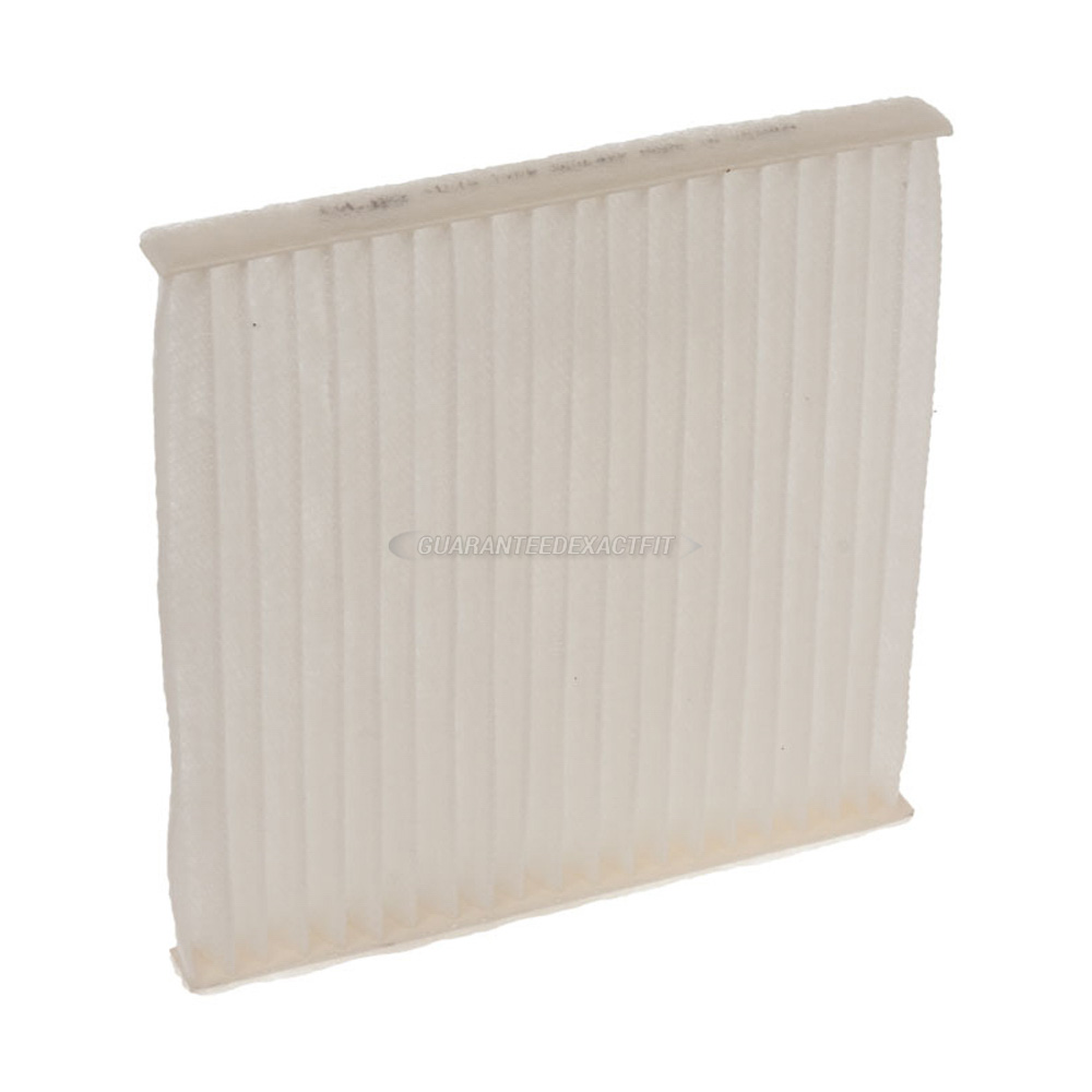 BuyAutoParts EA-82265AN Cabin Air Filter