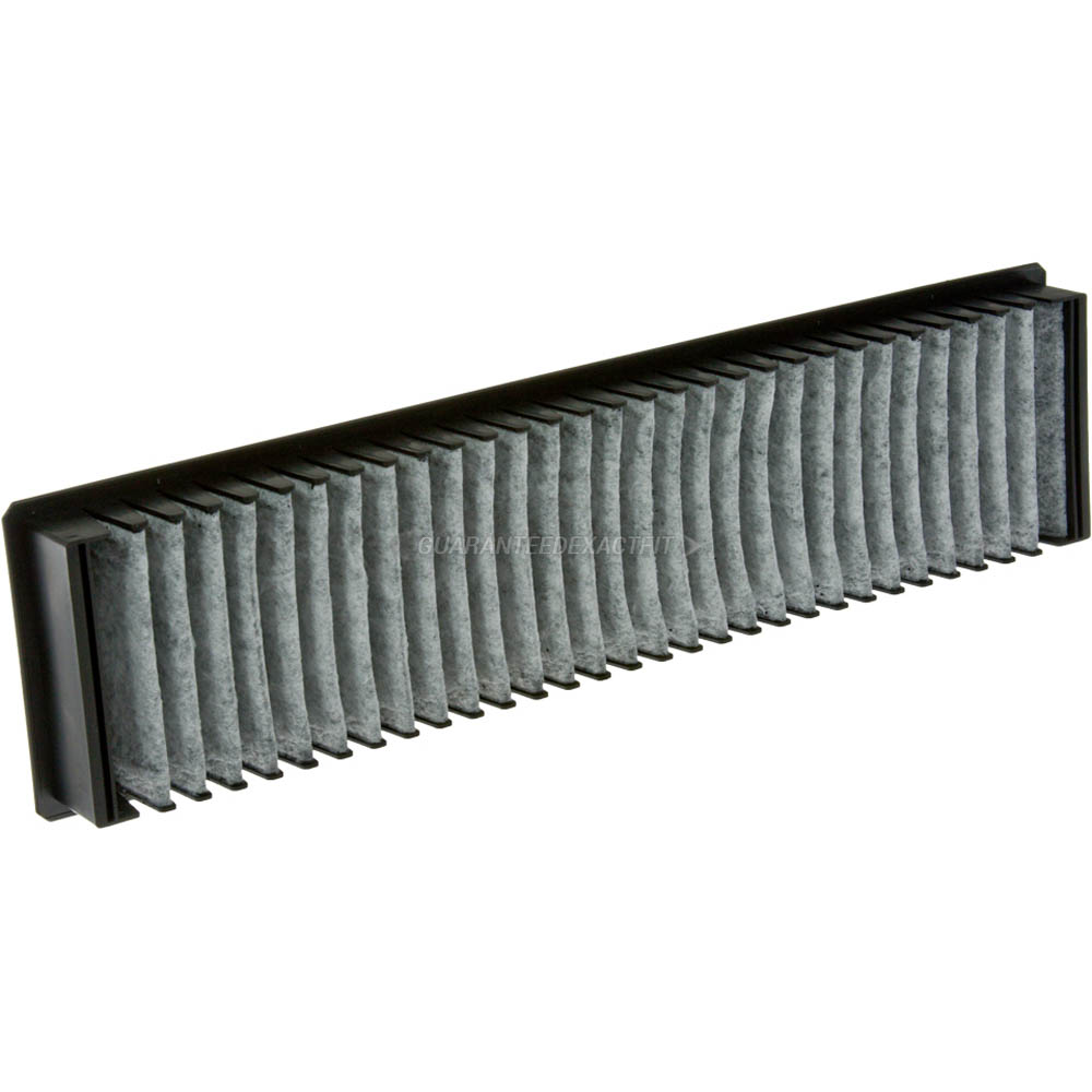 2003 Mini Cooper Cabin Air Filter