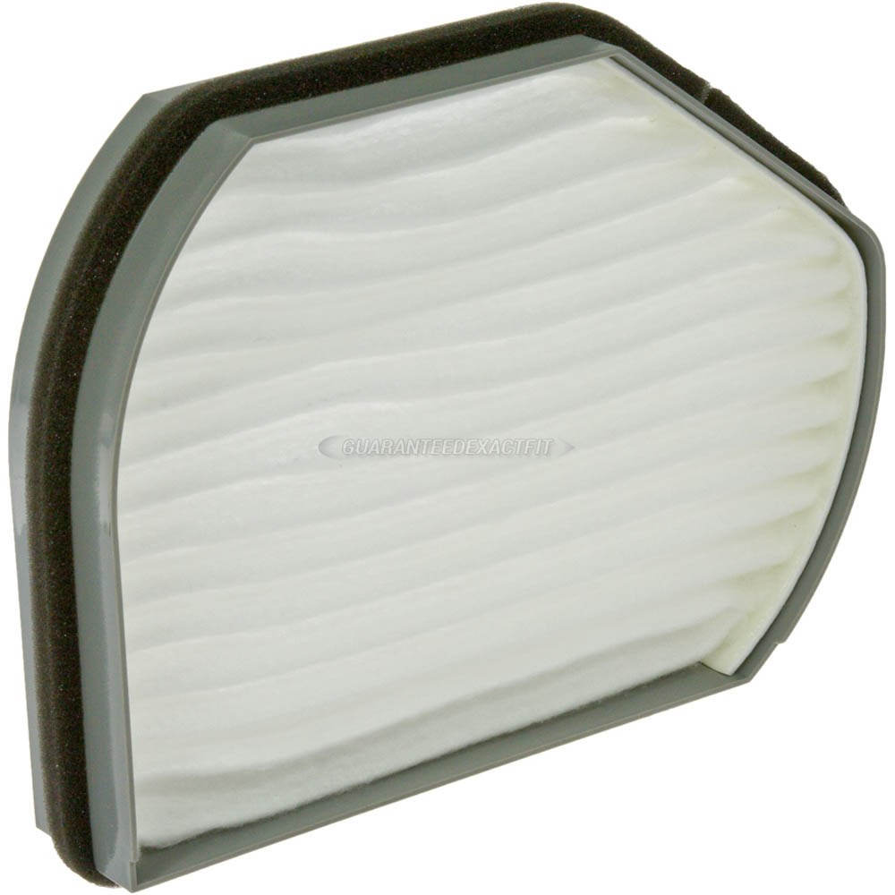 2000 Mercedes Benz C280 Cabin Air Filter