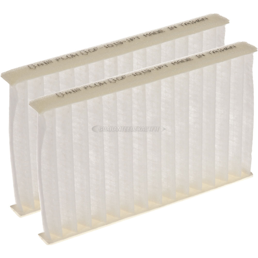2000 Acura RL Cabin Air Filter