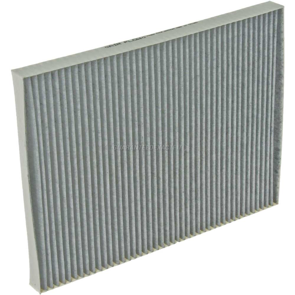 2004 Chrysler Pacifica Cabin Air Filter