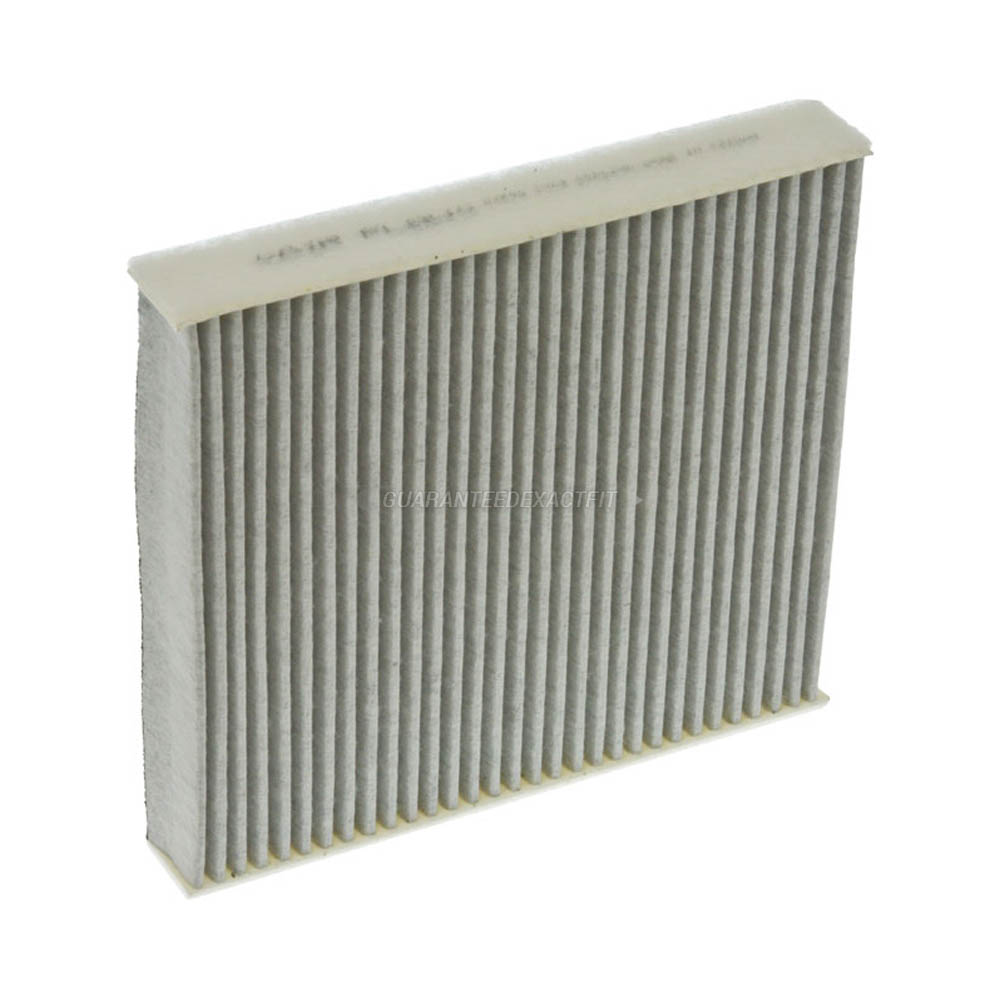2004 Volvo S40 Cabin Air Filter