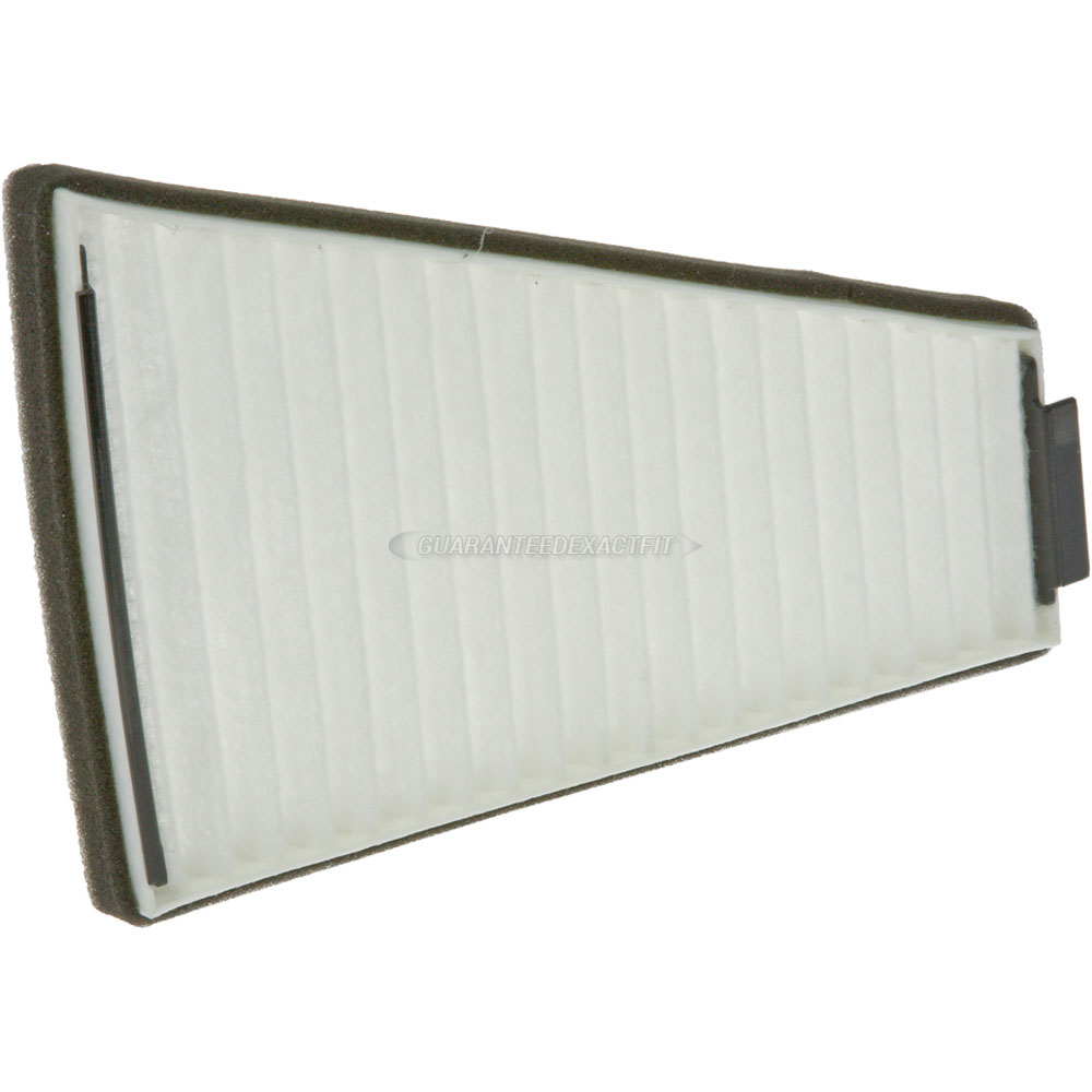 2000 Mercury Sable Cabin Air Filter