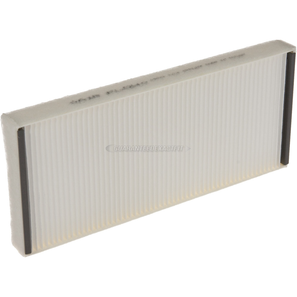 2004 Mercury Monterey Cabin Air Filter