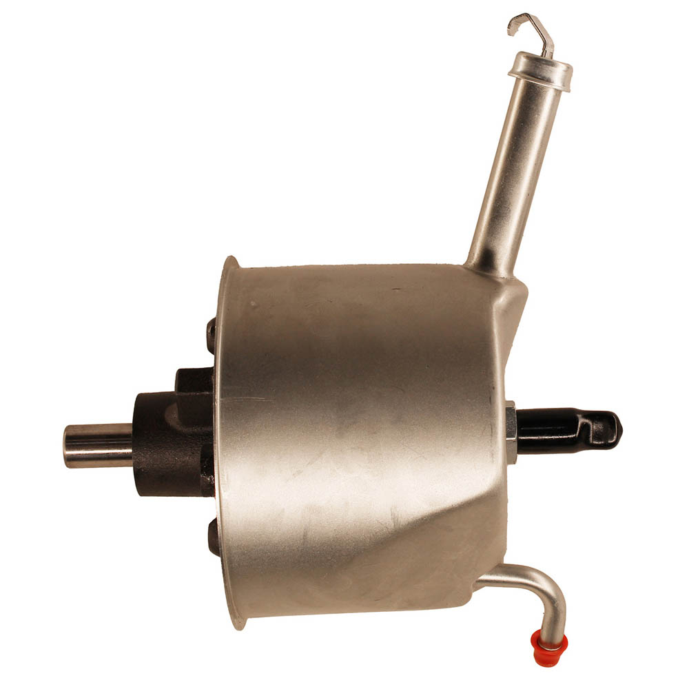 1969 Ford Falcon Power Steering Pump