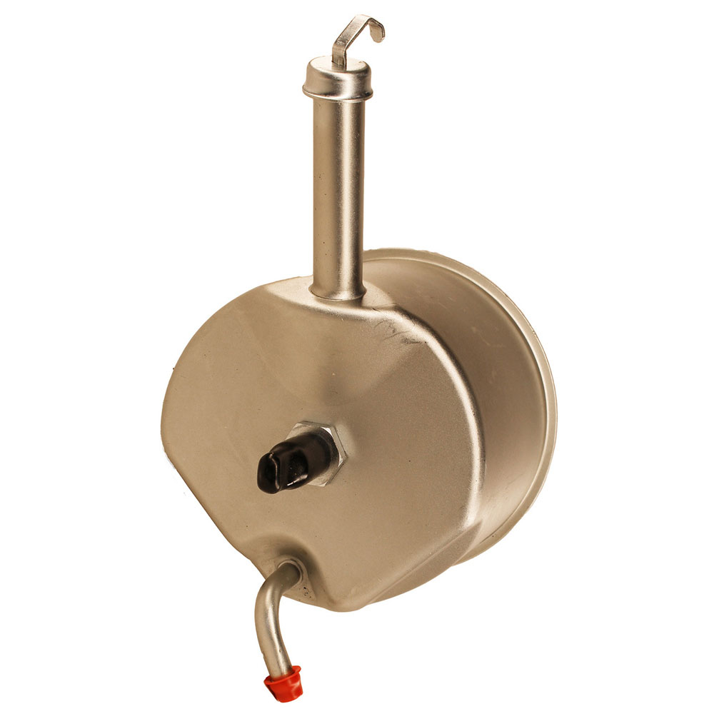 1969 Ford Falcon Power Steering Pump