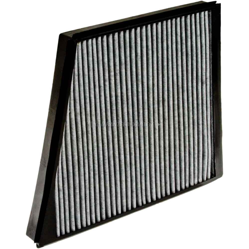 2004 Mercedes Benz E320 Cabin Air Filter