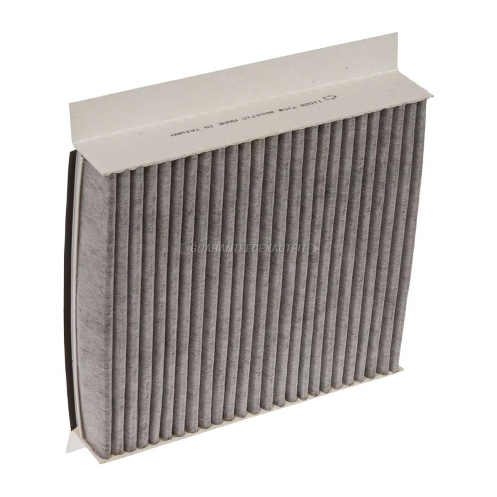 2000 Mercedes Benz ML430 Cabin Air Filter