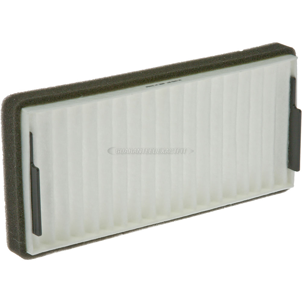 2000 Mercedes Benz E430 Cabin Air Filter