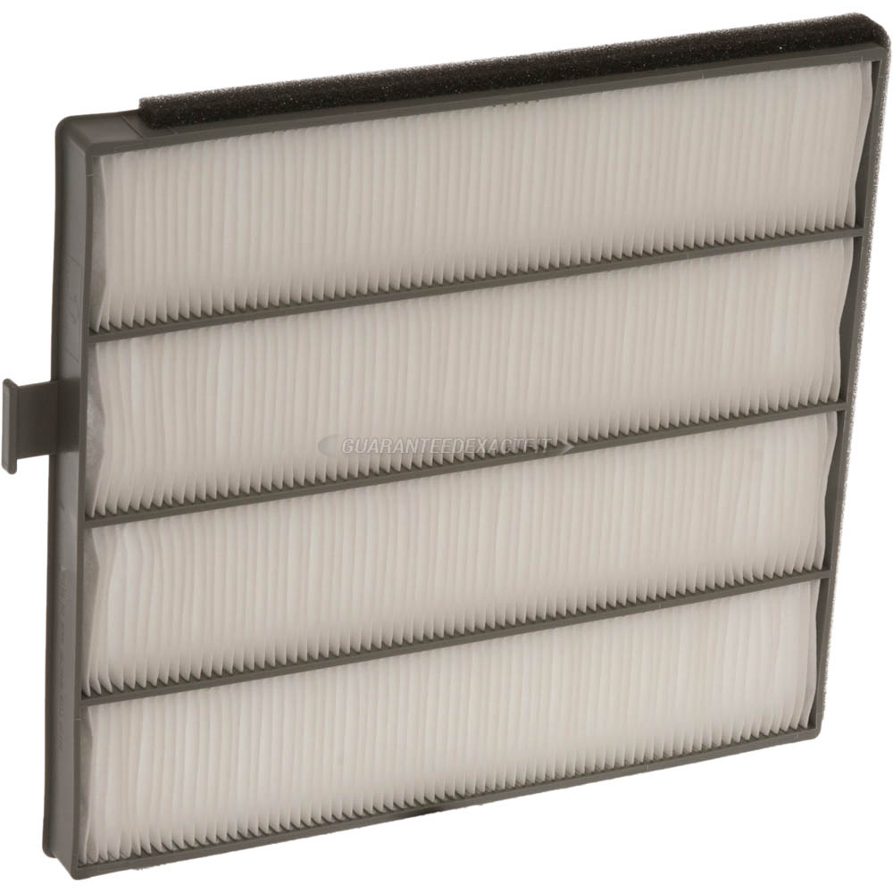 2004 Acura MDX Cabin Air Filter