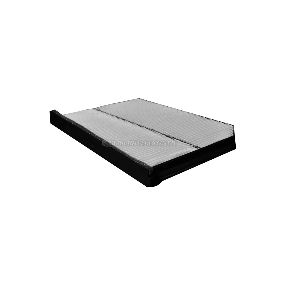 2000 Lincoln LS Cabin Air Filter