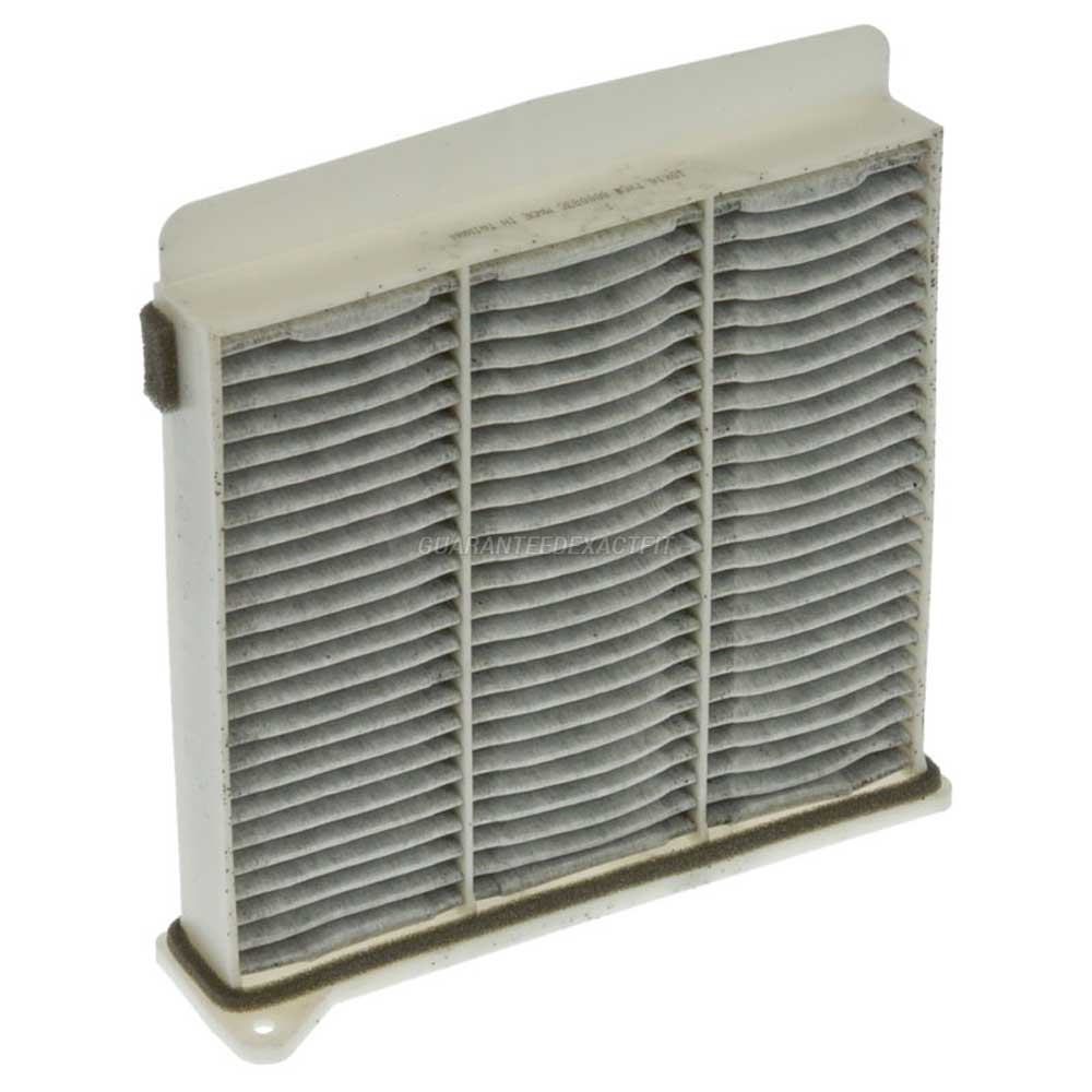 2003 Mitsubishi Lancer Cabin Air Filter