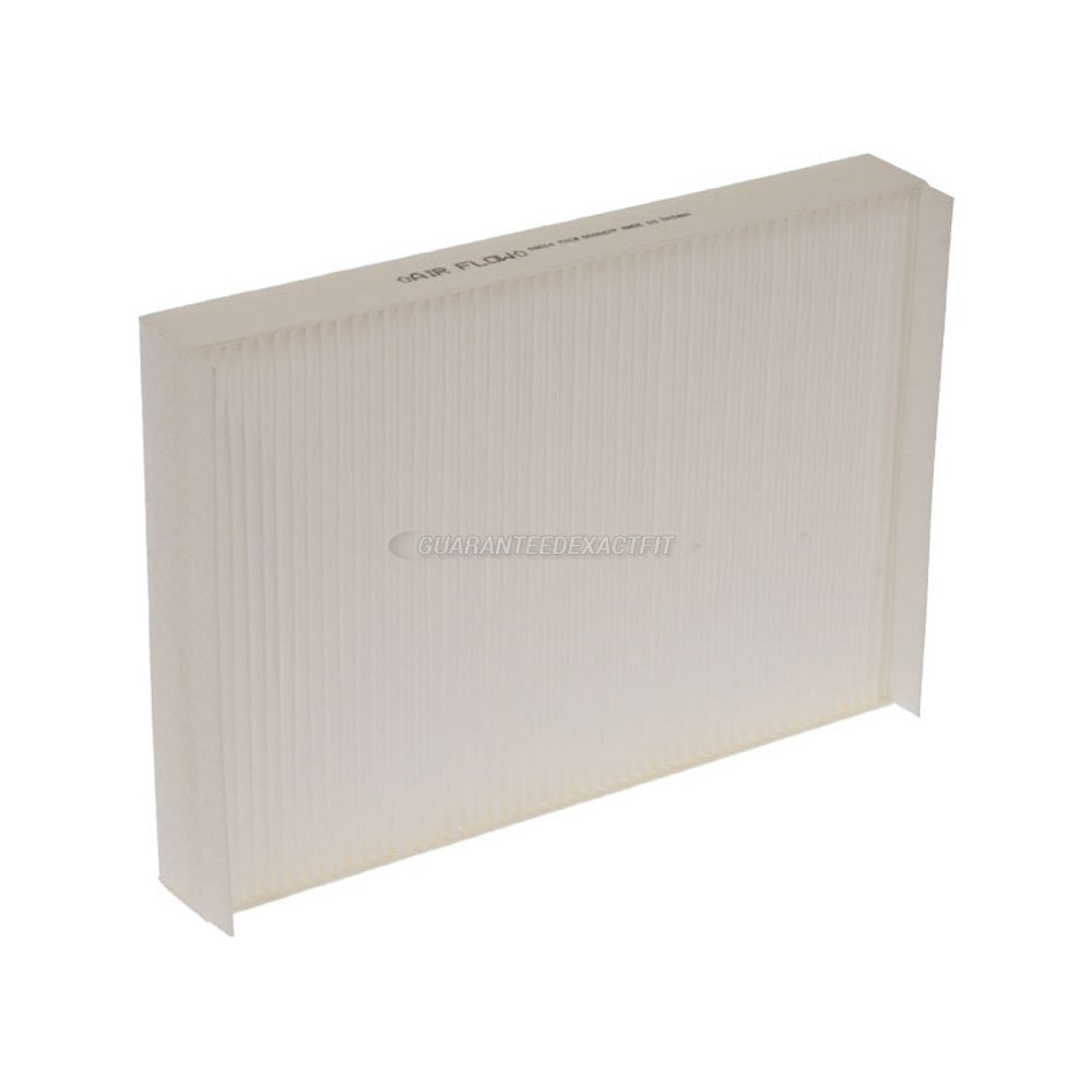 2003 Lincoln LS Cabin Air Filter