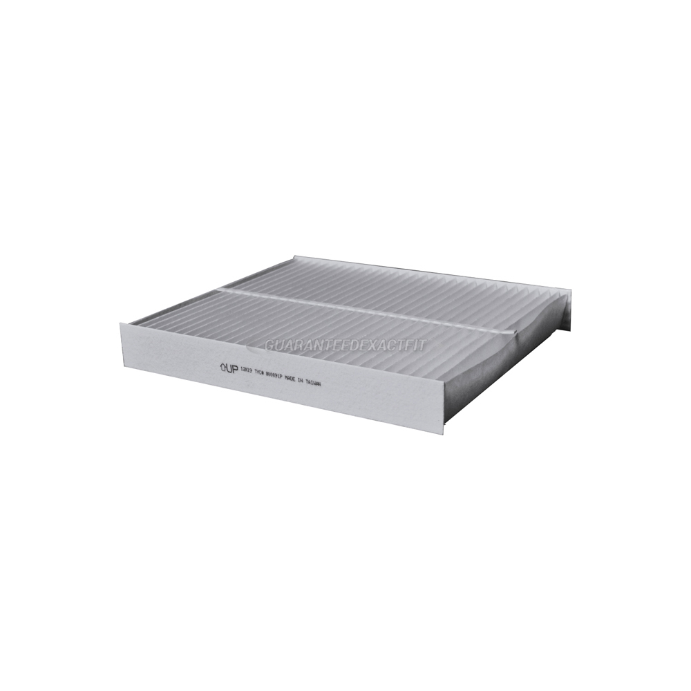 2007 Infiniti M45 Cabin Air Filter