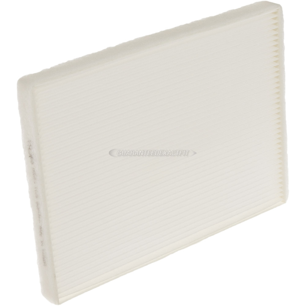 BuyAutoParts EA-82307AN Cabin Air Filter
