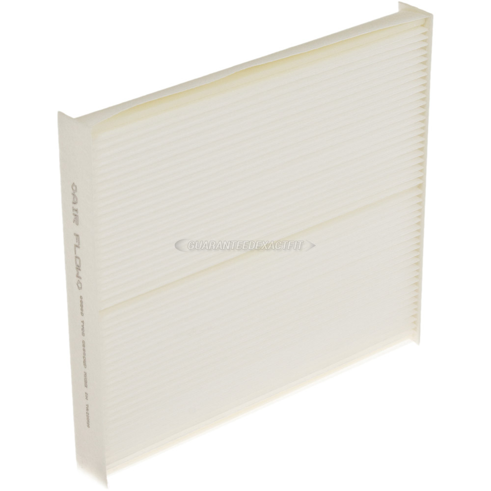 2009 Mazda CX-7 Cabin Air Filter