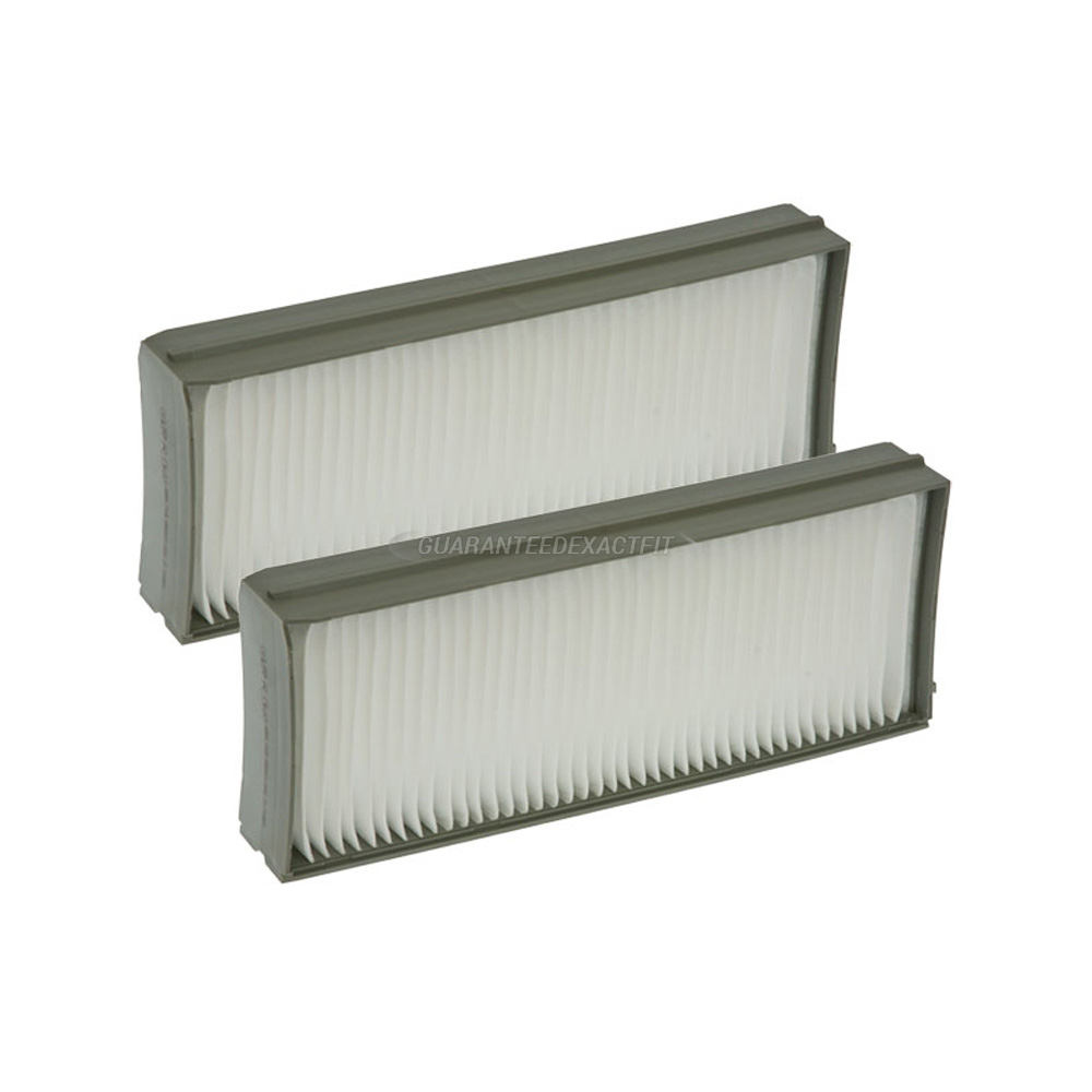2004 Hyundai Sonata Cabin Air Filter