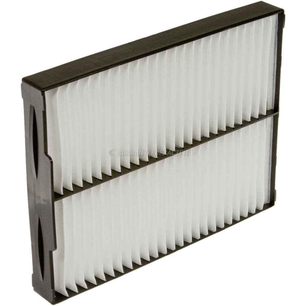 2005 Suzuki XL-7 Cabin Air Filter