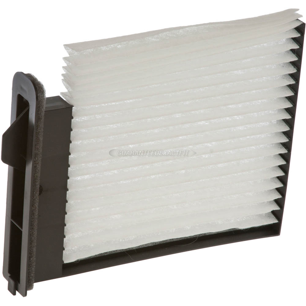BuyAutoParts EA-82301AN Cabin Air Filter